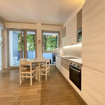 Avantgard Rooms Terrace Suite Bologna Kültér fotó