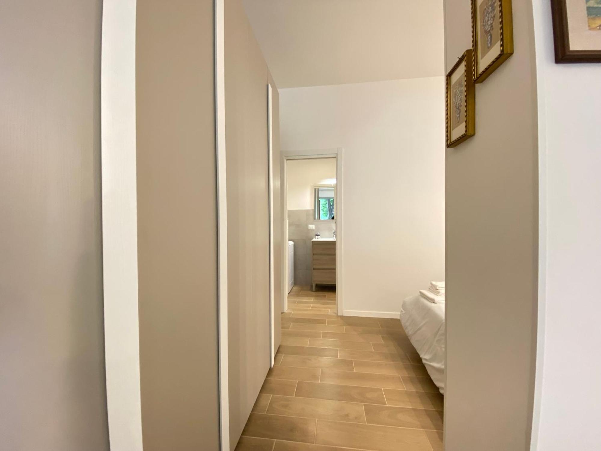 Avantgard Rooms Terrace Suite Bologna Kültér fotó