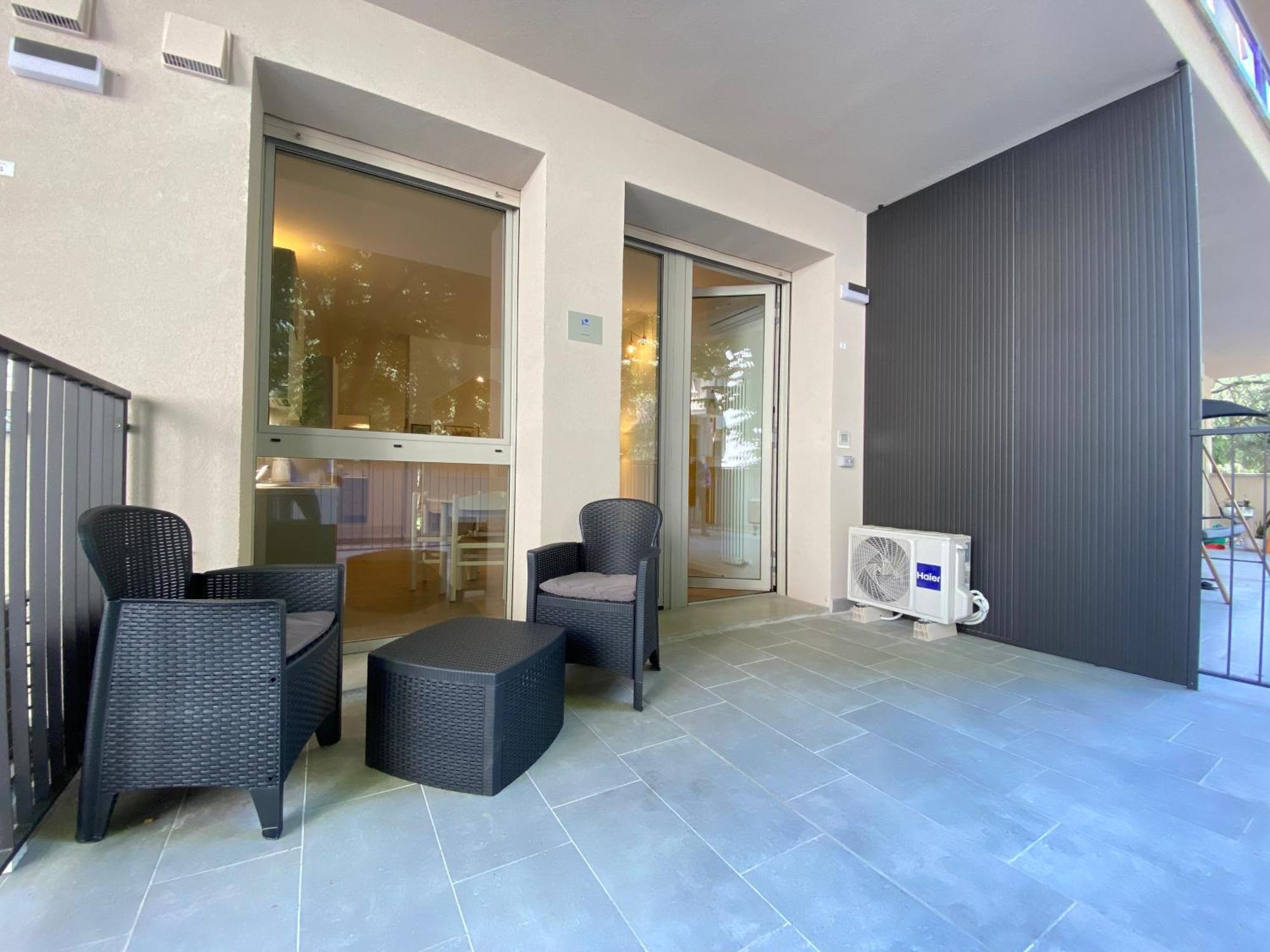 Avantgard Rooms Terrace Suite Bologna Kültér fotó