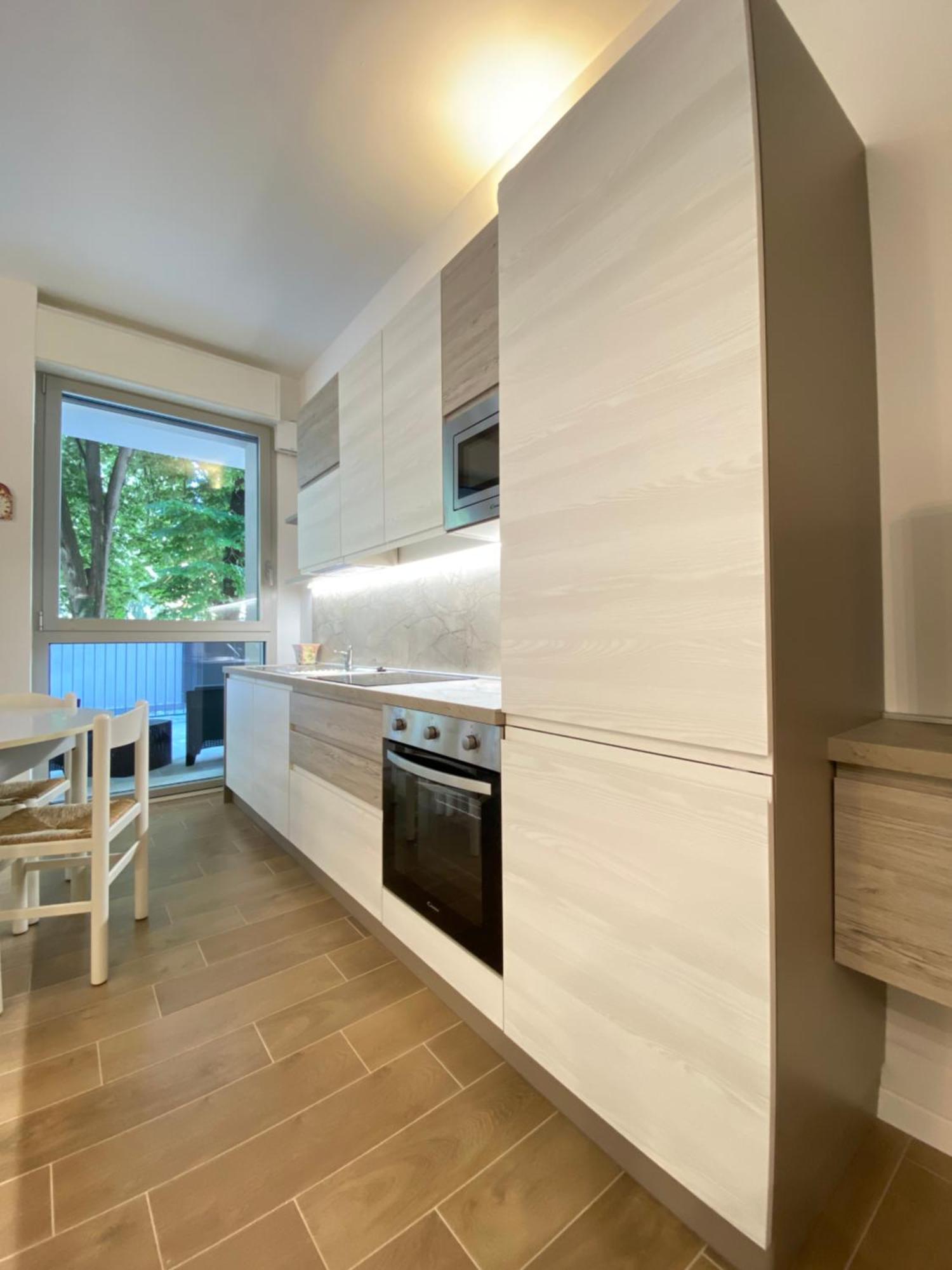 Avantgard Rooms Terrace Suite Bologna Kültér fotó
